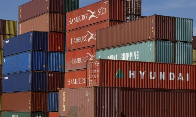 ECONOMIA: Exportações de carne suína crescem 20,3% em fevereiro