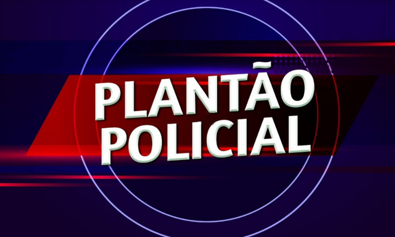 POLÍCIA: Quadrilha amarra idosos e efetua roubo em propriedade rural de Ciríaco