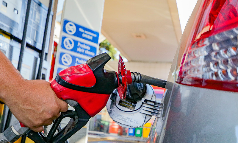 Petrobras reduz preço de gasolina e diesel nas refinarias