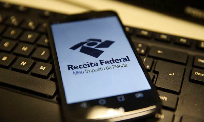 Imposto de Renda: Quase 7 milhões de declarações já foram entregues à Receita Federal
