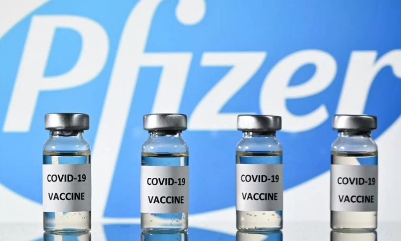 SAÚDE: Ministério da Saúde decide comprar vacinas da Pfizer e da Janssen