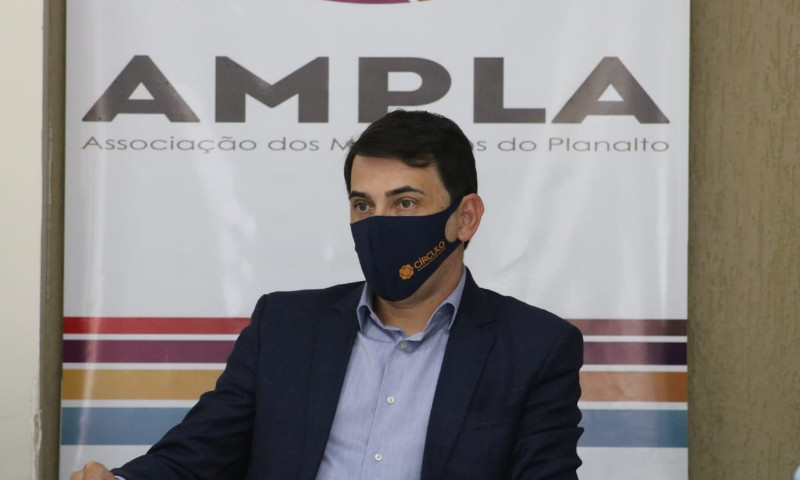 SEGURANÇA: AMPLA solicita que formação de novos policiais aconteça na região