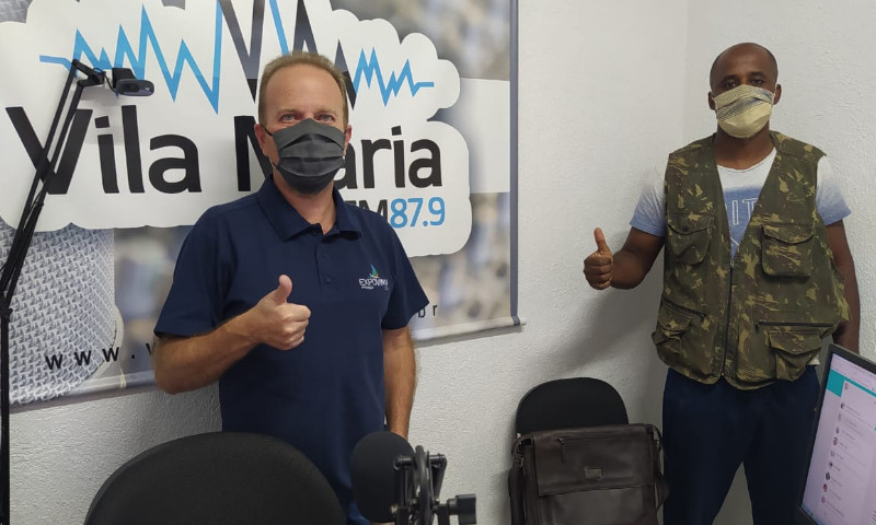 Vila Maria: plano de saneamento básico e resíduos sólidos em fase de consulta popular