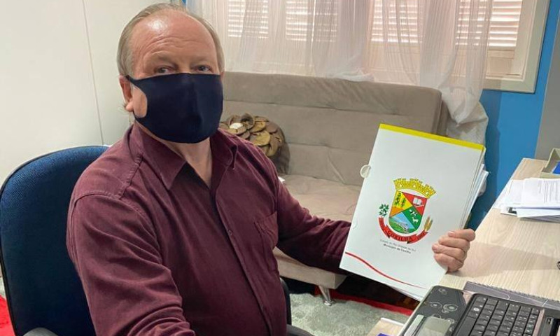 Presidente do CIPLAM, Ildo José Orth, morre em decorrência da Covid19