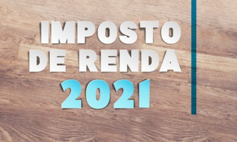 Receita Federal adia o prazo de entrega da Declaração de Imposto de Renda