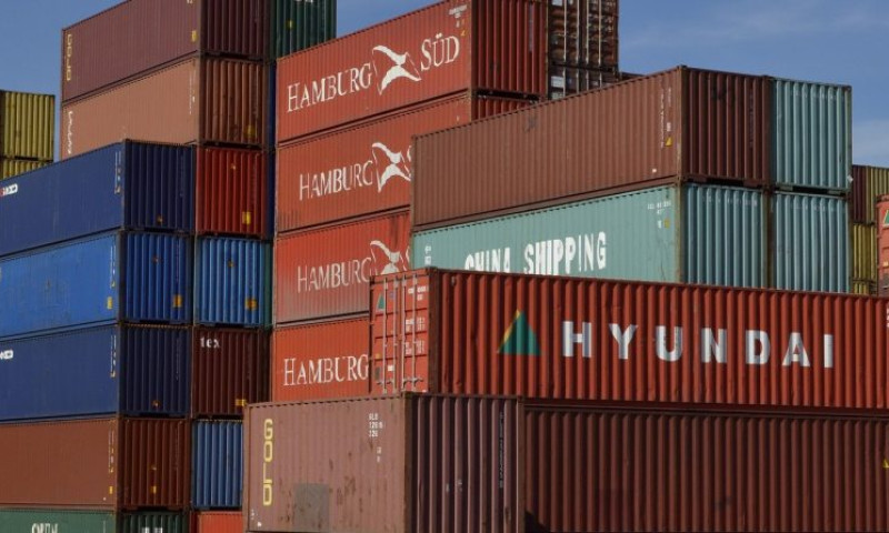 Exportações de carne suína registram maior volume mensal da história