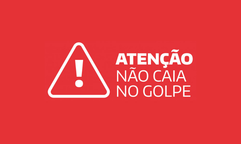 CUIDADO, o IBGE não está realizando o CENSO 2021 por telefone