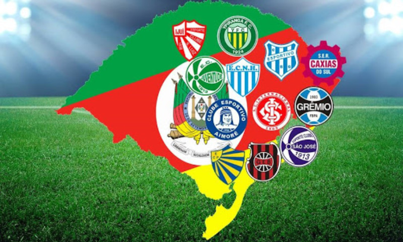 FGF confirma datas e horários dos próximos jogos do Gauchão