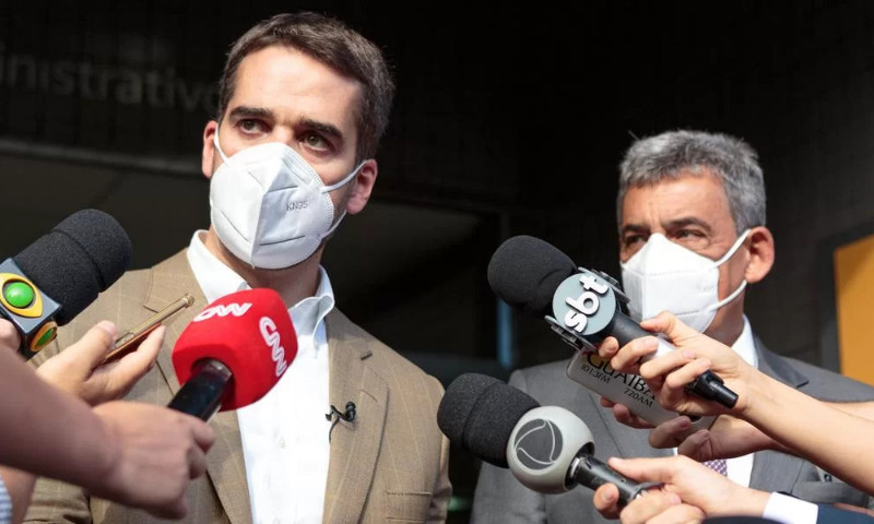PANDEMIA: RS deve anunciar novas flexibilizações para atividades econômicas