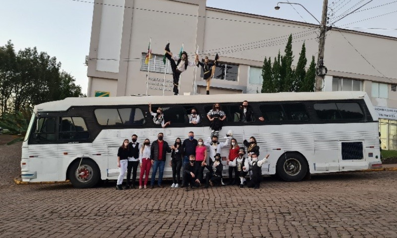 ANIVERSÁRIO: Caravana Musical marcou os 33 anos de Vila Maria