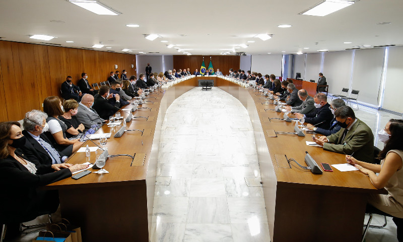 Hospitais filantrópicos brasileiros receberão auxílio federal de 2 bilhões de reais