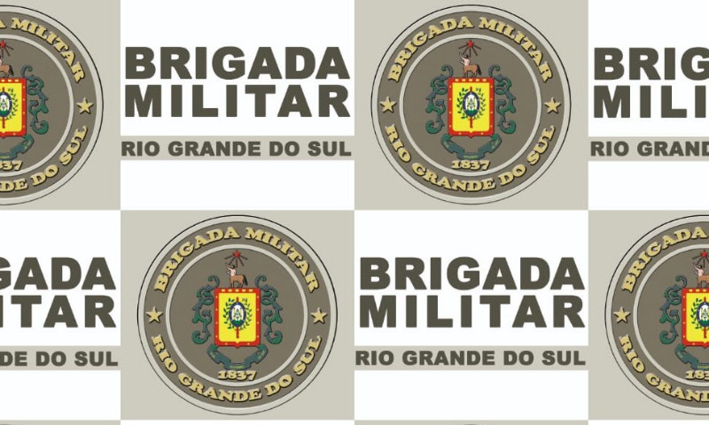 POLÍCIA: Brigada Militar de Vila Maria realiza prisão por tráfico de entorpecente