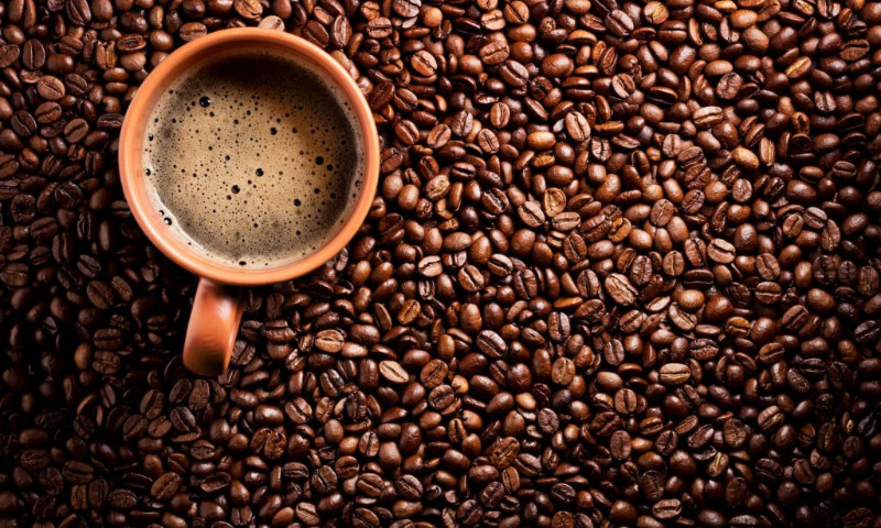Estimativa da safra dos Cafés do Brasil de 2021 tem redução de 22,6% em comparação com 2020