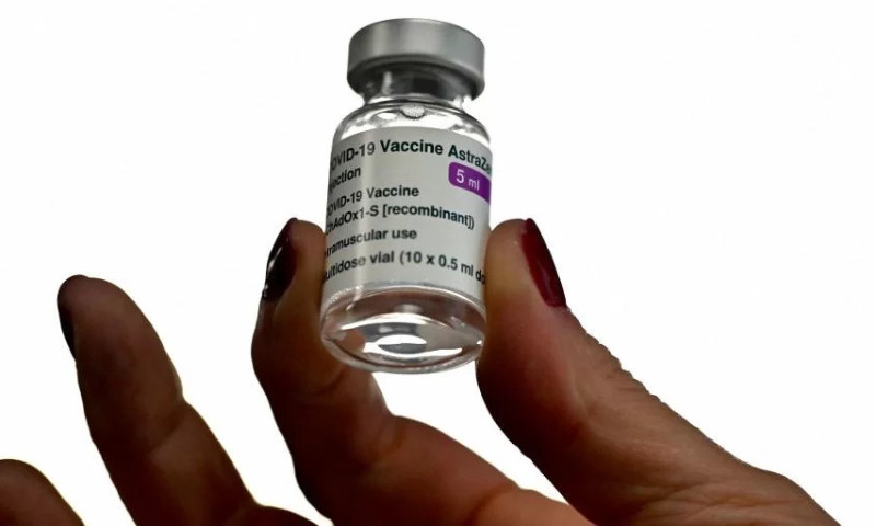 COVID-19: Brasil deve receber insumos para fabricar 25 milhões de doses de vacina em maio