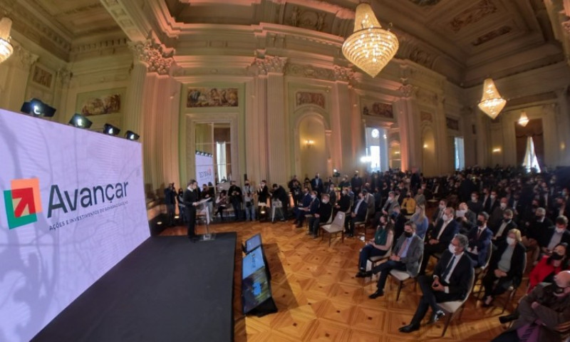 Marau discute instalação de praça de pedágio na ERS 324