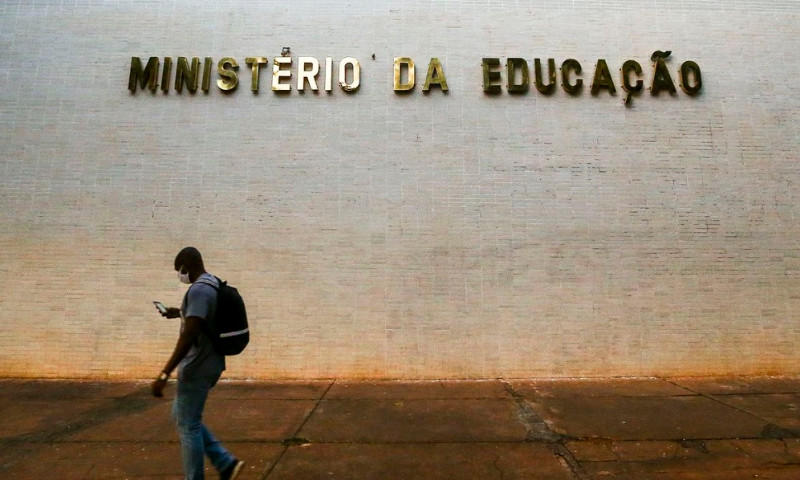 Enem 2021 está marcado para 21 e 28 de novembro