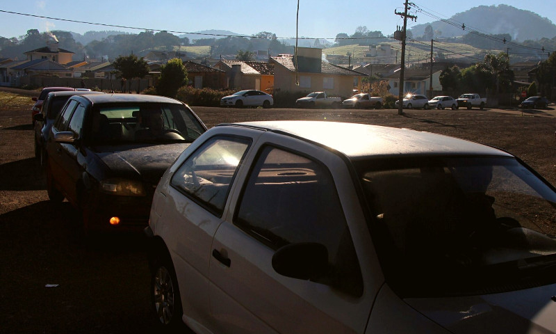 Vila Maria: vacinação contra a gripe segue nesta quarta (23) em sistema drive thru
