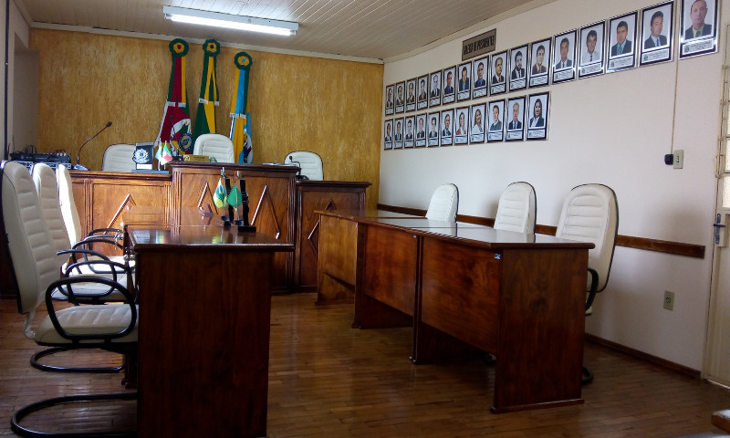 Sessões da Câmara de Vereadores de Vila Maria a partir desta segunda (07) em novo horário