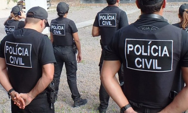 Mulher que aplicava golpes no facebrick é presa pela Polícia Civil em Passo Fundo