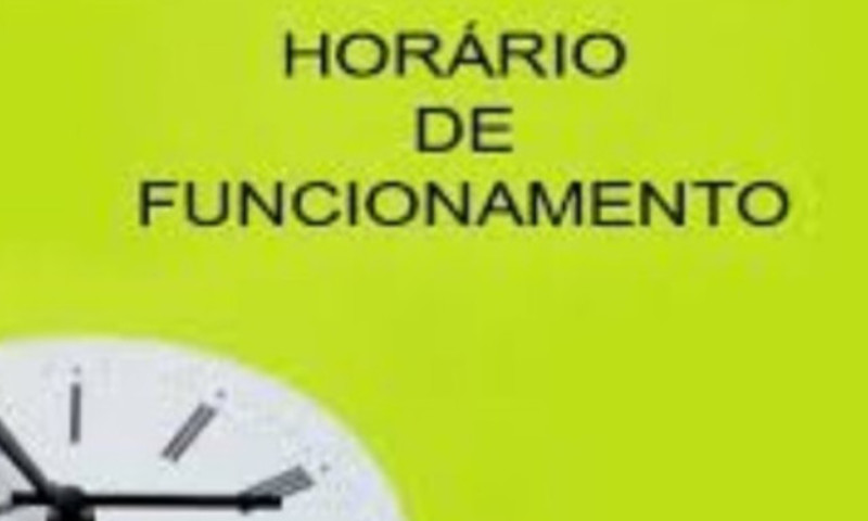 Vila Maria: confira o funcionamento de alguns estabelecimentos nessa semana de Corpus Christi