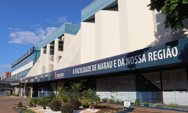 Faculdade CESURG Marau realiza período de Avaliação Institucional