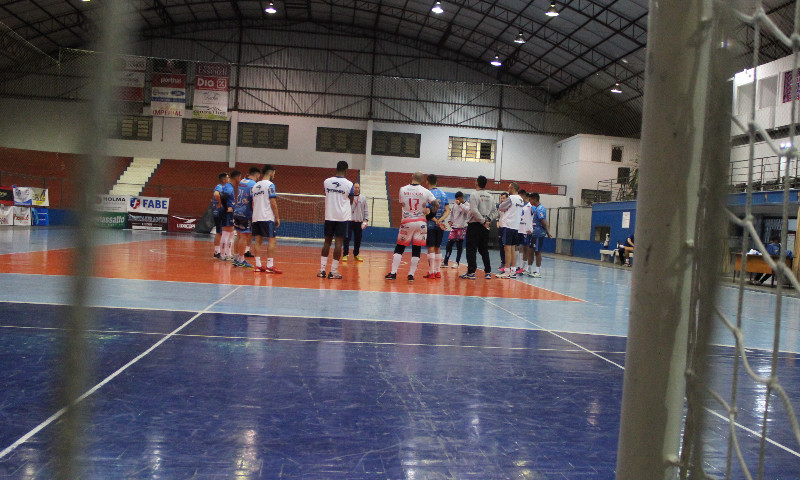 FUTSAL: AMF busca vaga na final da Taça Farroupilha Região Serra