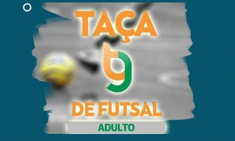 FUTSAL: ADGF estreia na Taça TG de Futsal Adulto em Marau