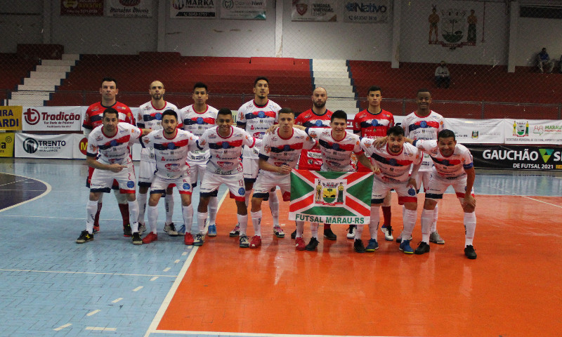 FUTSAL: Jogos da AMF tem novas datas em julho