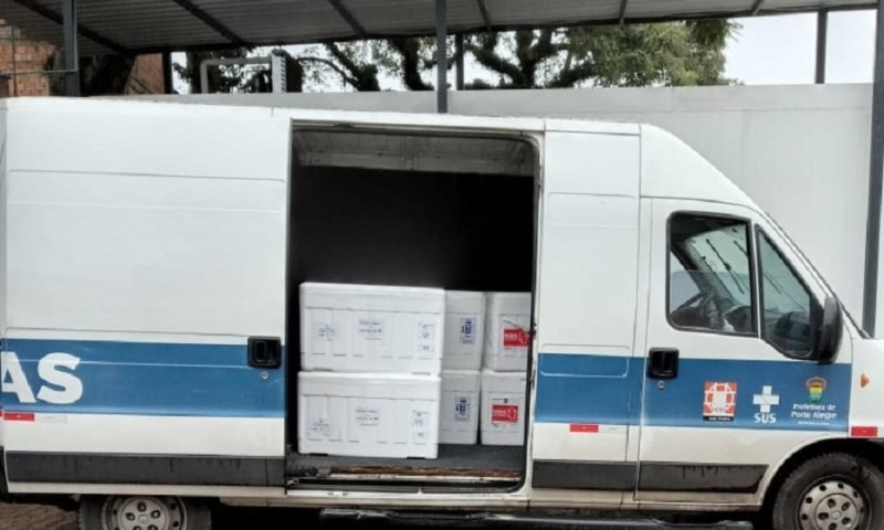 Estado anuncia vencedores de prêmio que incentiva a vacinação contra Covid-19