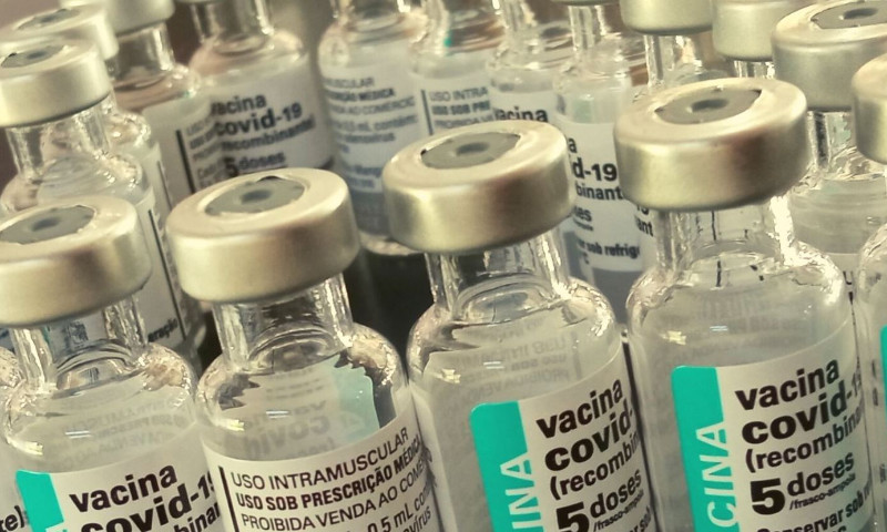 Covid19: Vila Maria vacinará neste sábado (10) pessoas de 41 e 42 anos