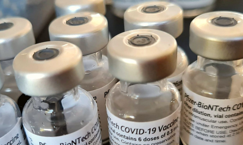 1ª e 2ª doses: semana começa com mais uma etapa da campanha de vacinação contra a Covid19