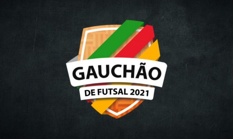 FUTSAL: Campeonato Gaúcho Série B 2021 inicia jogos neste mês