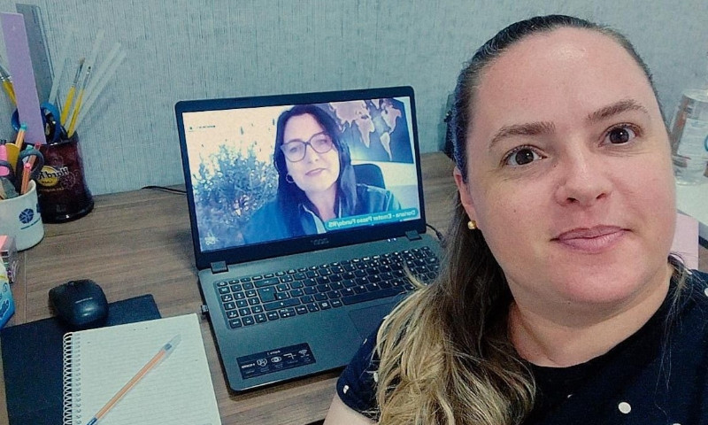 Curso online de Plantas Medicinais, Condimentares e Aromáticas é realizado pela Emater/RS-Ascar