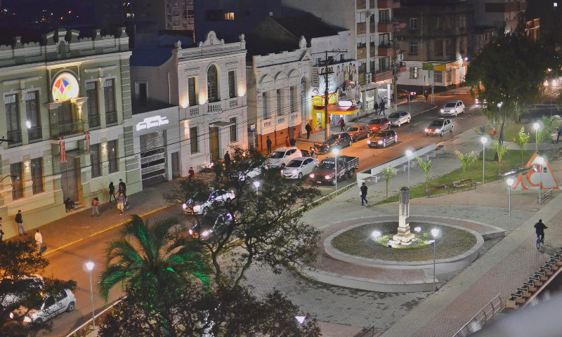 Passo Fundo será contemplado com R$ 150 mil na premiação que incentiva a vacinação contra Covid-19