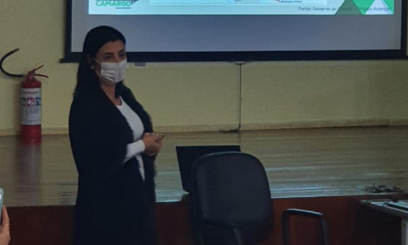 Camargo realizou audiência pública para tratar da instalação de praça de pedágio na ERS 324