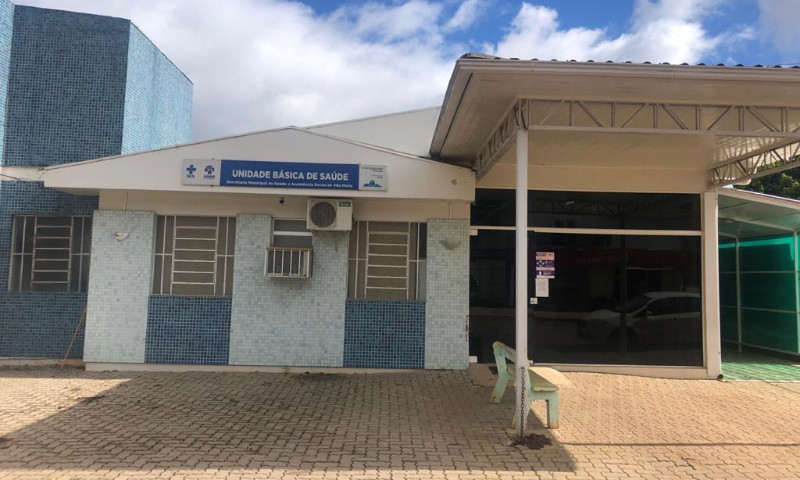 Primeira dose da covid19: aplicação acontece em Vila Maria, nesta sexta (30), no posto de saúde