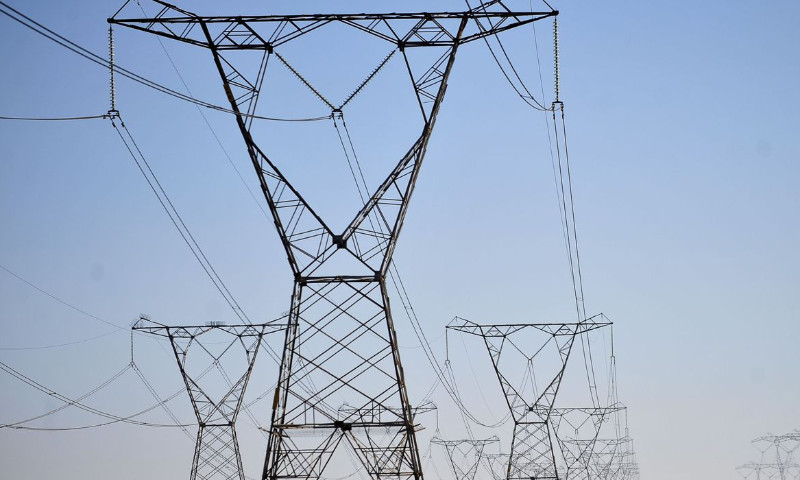 Governo define regras para redução voluntária de energia elétrica