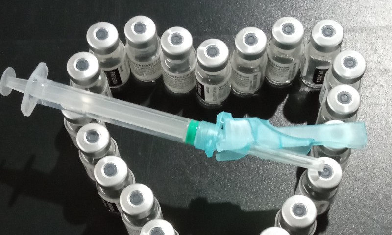 Covid19: Vila Maria faz mais uma chamada para adultos que ainda não realizaram aplicação da primeira dose