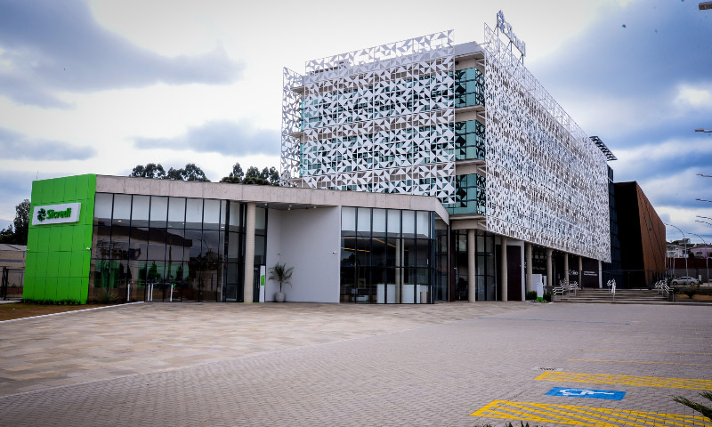 Sicredi Aliança RS/SC/ES inaugura nova sede nesta quinta (26), em Marau