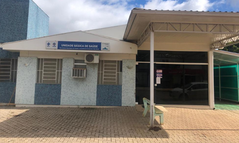 Sábado (14) vai ter vacinação contra a covid19, em Vila Maria