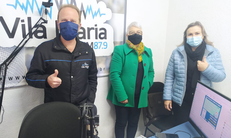CRAS anuncia retorno 100% presencial dos projetos