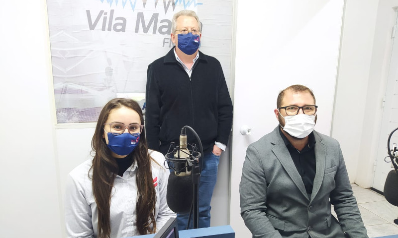 FABE: Projeto Empreender Vila Maria pretende auxiliar microempreendedores do município