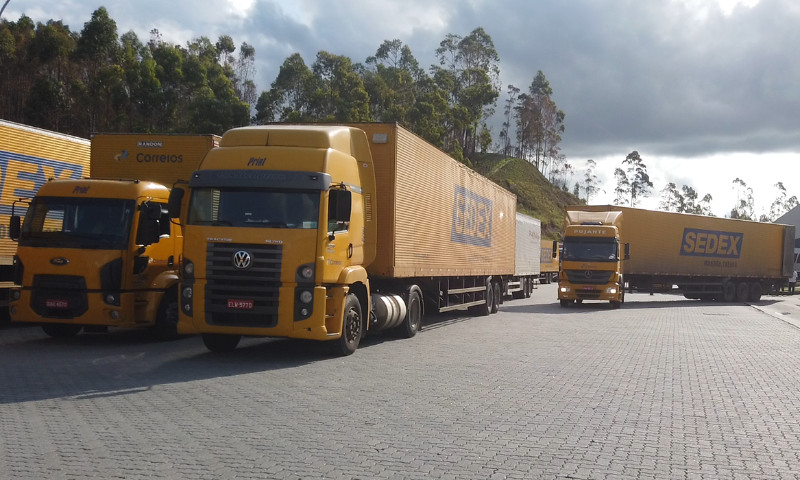 Correios fazem leilão de 61 mil objetos