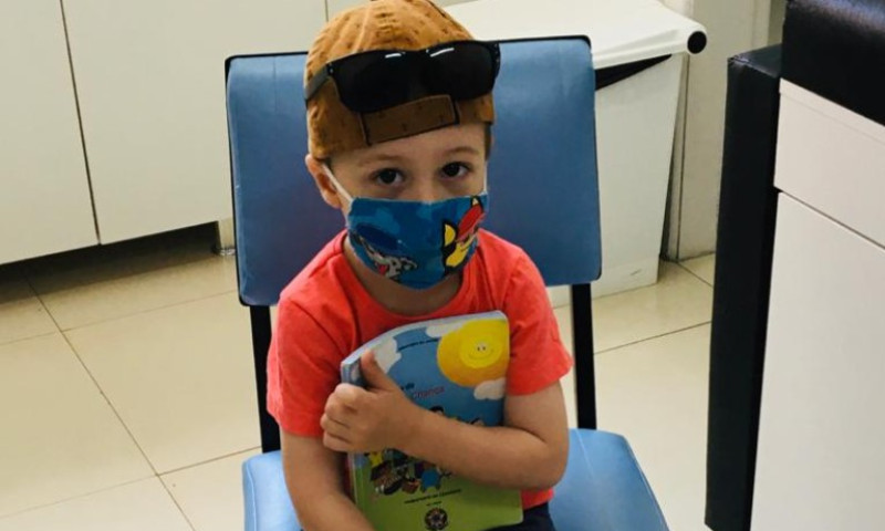 Campanha Multivacinação começa dia 1º de outubro