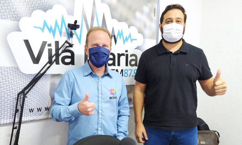 Vila Maria contará em breve com UTI Móvel. Outros veículos serão adquiridos para atender demandas do município