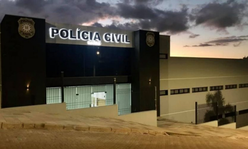 POLÍCIA: Civil de Marau realizou três prisões neste sábado