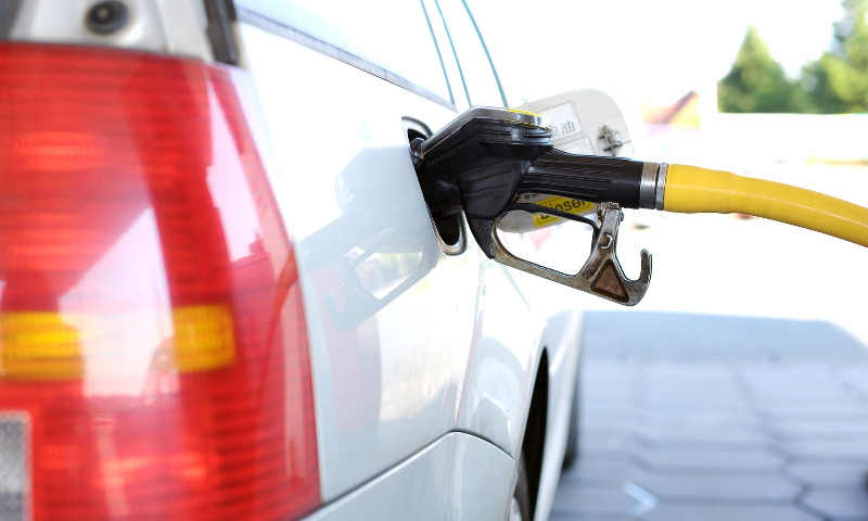 Petrobras anuncia novo aumento da gasolina e do diesel nas refinarias