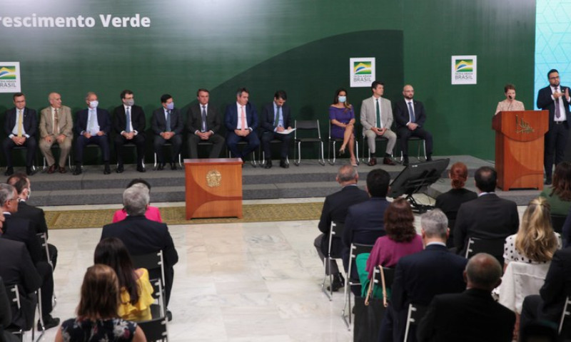 ABPA apoia criação do Programa Nacional de Crescimento Verde