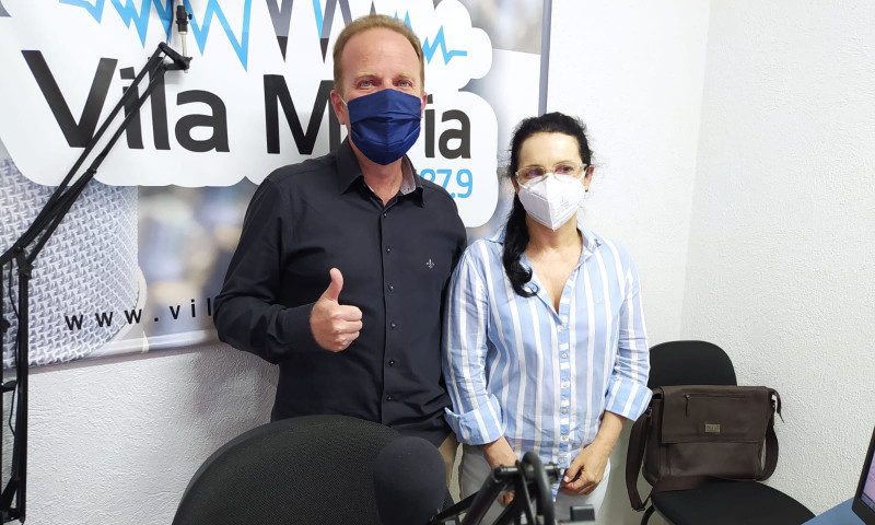 Conferência de Saúde de Vila Maria terá como tema os “Desafios e Avanços em Tempos de Pandemia”