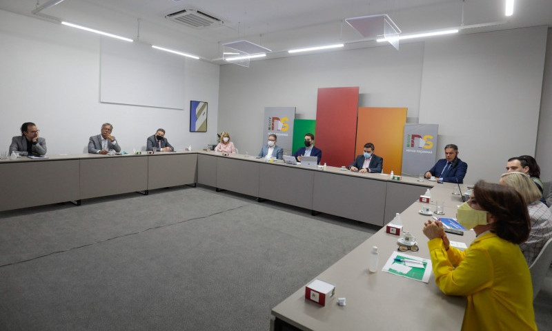 Covid19: uso de máscara continua sendo obrigatório no RS